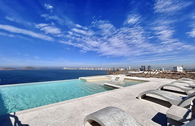 Sunset hills Apartments - Foto 55