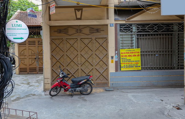 LUMI Hotel & Apartment - Foto 43