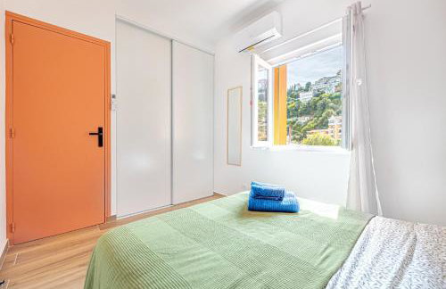 Maison 6-7p, Terrasses, proche Plages, Nice Centre - Foto 20