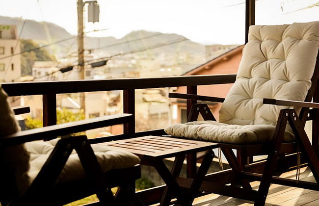 Yamamo Onomichi - Foto 3