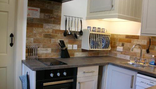 The Barton Annexe - Foto 5