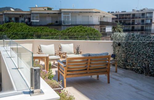 M A R I V E N T Suite with terrace private - Foto 16
