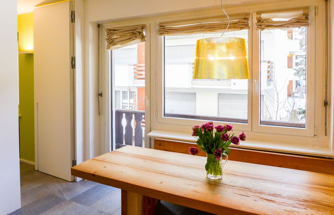 Chesa La Soliva - Foto 11