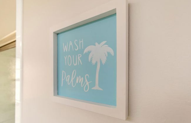 The Sandpiper by Boutiq - Photo 30