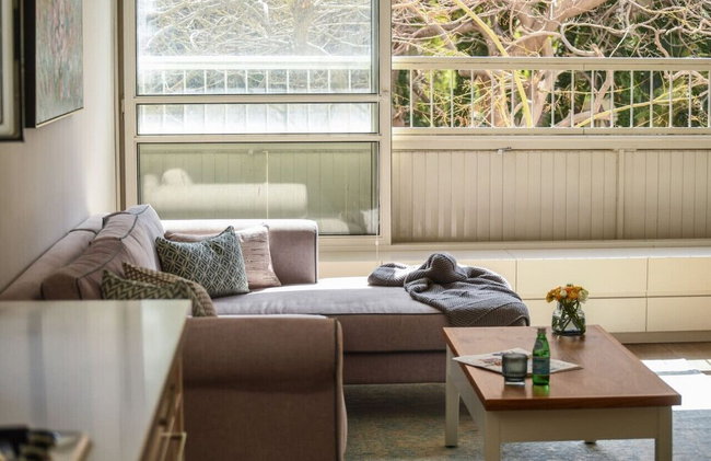 Stunning 2BR Apartment in Beeri - Foto 59