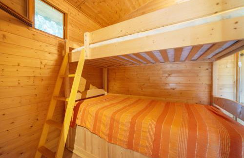 Gite Du Mas De L'horte Gafet - Foto 19