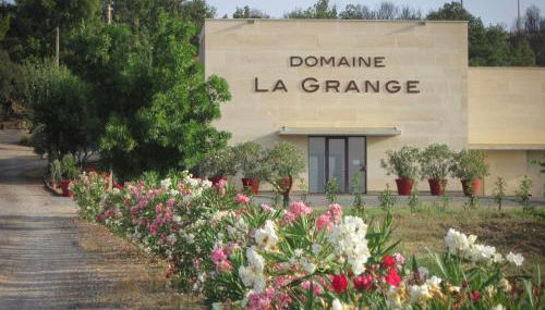 2 Ferienhäuser auf dem Weingut Domaine La Grange - Foto 3