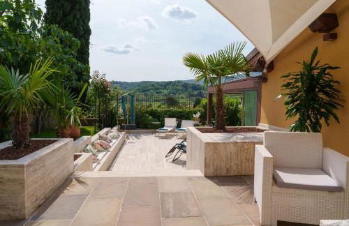 Villa Desideria - Foto 48