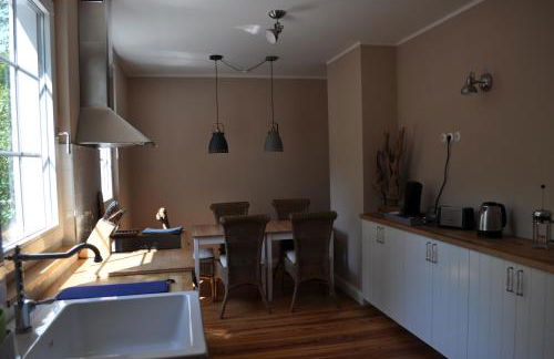 Strandvilla Waldhaus - Foto 57