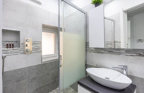 6 MINUTI AIRPORT ORIO AL SERIO, VISTA FIUME E Wifi - Photo 9