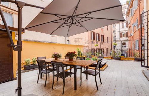 SPANISH GARDEN - Foto 24