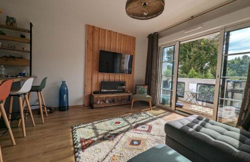 Magnifique T3 à 50 m du Bassin - Photo 1