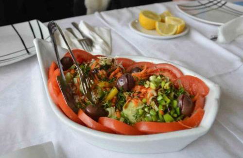 Koronisia Apartments - Foto 59