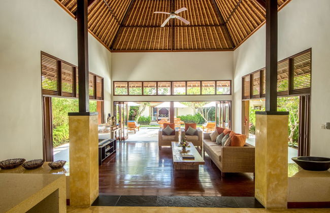 Villa Sasoon - Foto 49