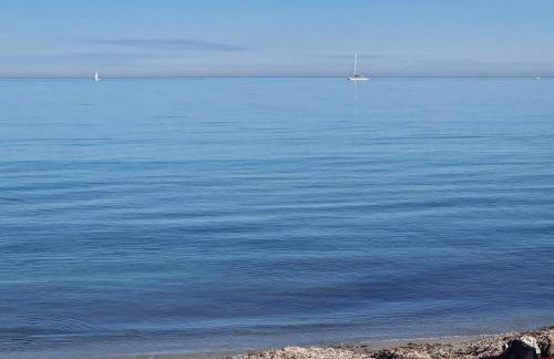 Casa Arminani, Costa Blanca, Sea & Mountain View - Foto 49