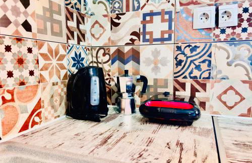 Anemeli 2-bedroom apartment, Stoupa - Foto 16