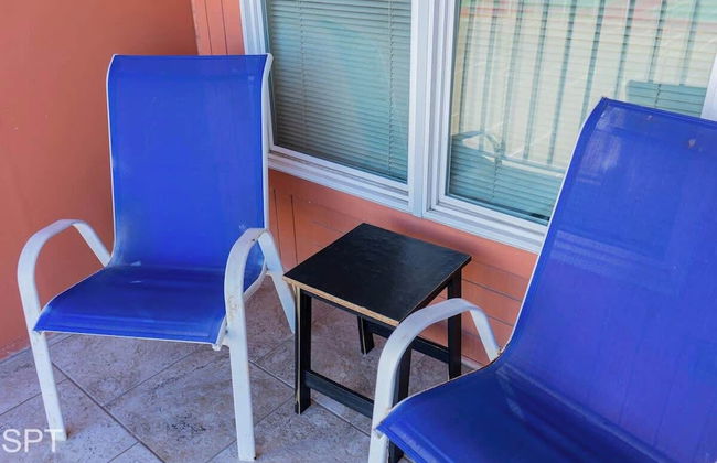 Gulfview II #410 Luxe - Foto 50