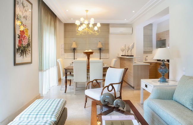 The Marble Resort - Foto 22