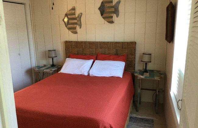 Sun Harbor Cottages - Foto 5