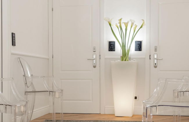 Residenza Zanardelli - Foto 35