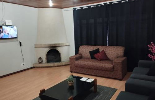 Recanto Benedetti, casa para temporada - Foto 8