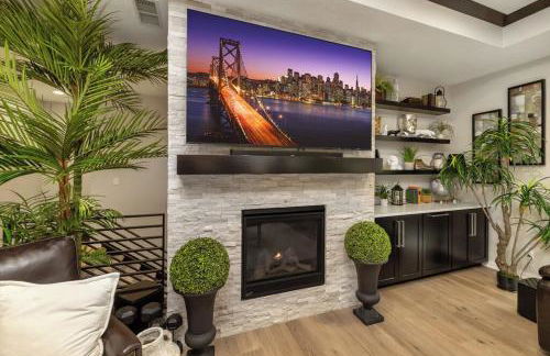 A Daybreak Stay - Foto 20