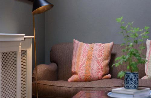 Rural Retreat in Coastal Valley near St Just - Foto 13