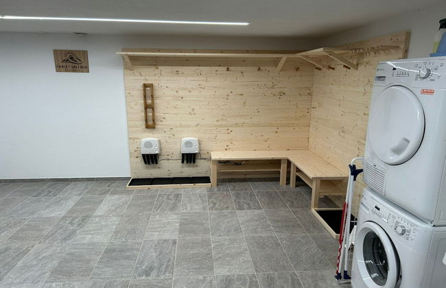 Chalet Soleada - Foto 12