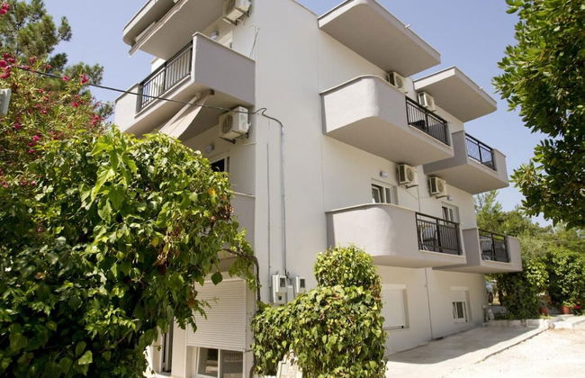 Hotel Sirines Complex - Foto 29