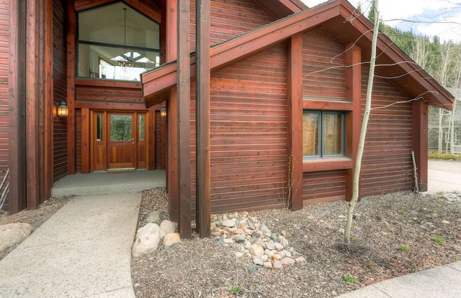 Keystone Private Homes by Keystone Resort - Foto 41