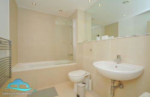 Spacious City Centre Apartment - Foto 3