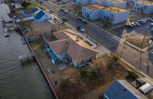 Spacious Waterfront Atlantic City Living with Rec Room - Foto 51