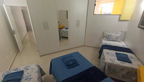 Amazon Flat 3 - Foto 2