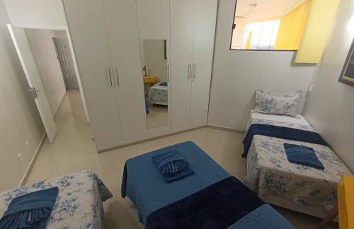 Amazon Flat 3 - Photo 2