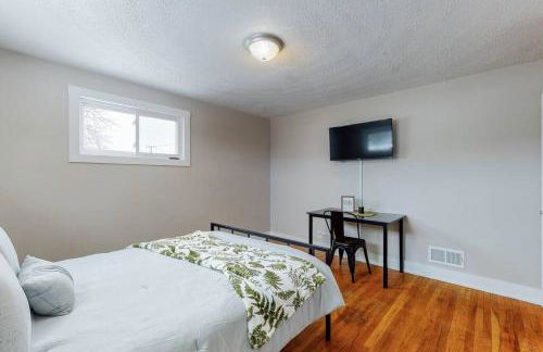 Steps to the HOF-Football Fans Dream Stay - Foto 22