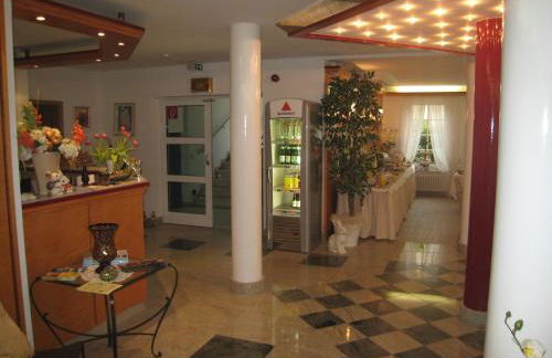 Apparthotel am Friedrichspark - Foto 30