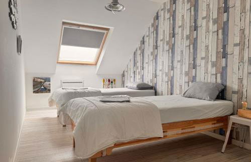 Duplex Normandie, tout confort Saint Valery en Caux - Foto 23