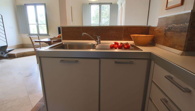 Belvilla by OYO Beautiful Farmhouse With Pool - Foto 3, Habitación