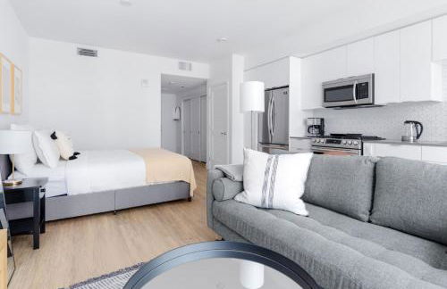 Oakland Studio w AC WD Gym Coworking nr BART SFO-525 - Photo 2