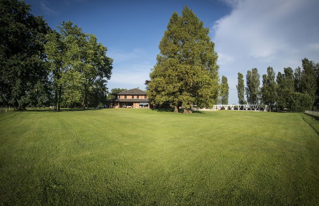 Agriturismo Relais Tenuta il Cigno - Foto 53