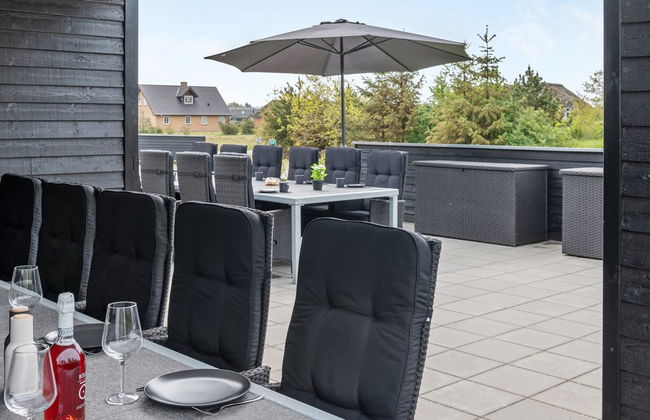 "Jonne" - 200m to the fjord - Foto 12