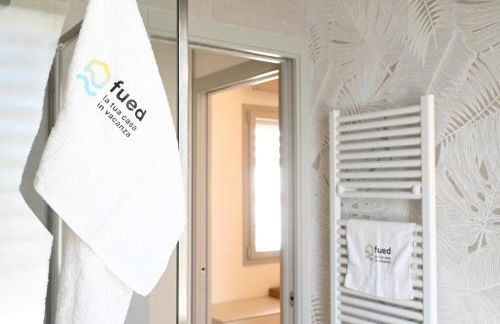 CN005 - Cesenatico, nuova villetta singola con corte esterna - Foto 24