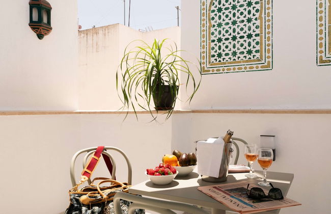 Casa Esmeralda Luxury Boutique Apartments Old Town - Foto 46