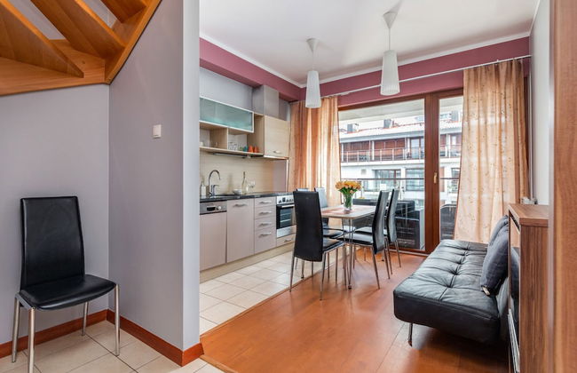 Apartments Baltic Park by Renters - Foto 77