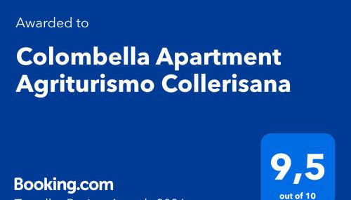 Colombella Apartment Agriturismo Collerisana - Foto 2