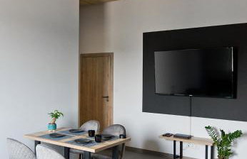 Apartamenty Dworcowa 60 - Foto 32