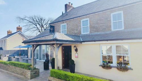 Horeb Cottage at The Waun Wyllt - Foto 3