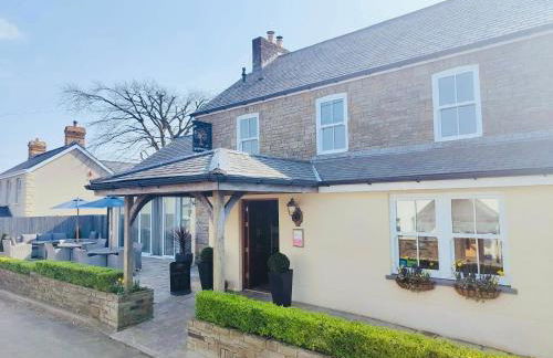 Horeb Cottage at The Waun Wyllt - Foto 3