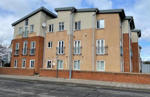 Albert Gate Apartment TSAC - Photo 11