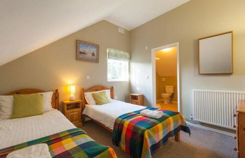 Marshlands House, Sleeps 16 - Country barn with hot tub - Foto 29